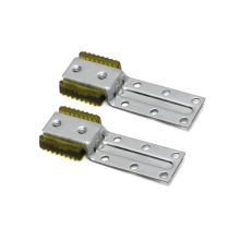 Galvanized Steel Roller Shutter Door Locators