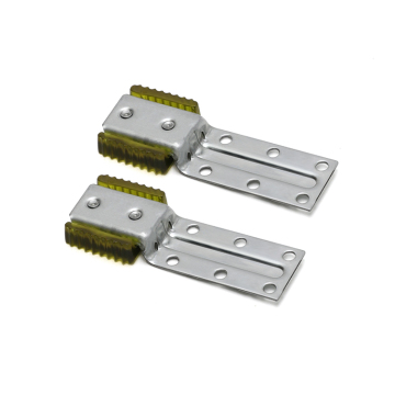 Galvanized Steel Roller Shutter Door Locators