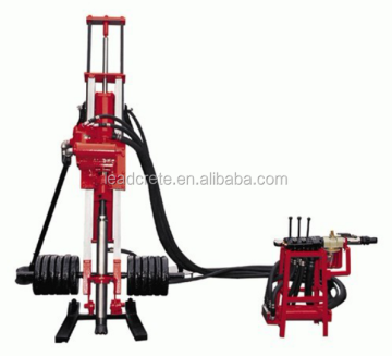 Down the Hole Small Rock Drilling Machine Price
