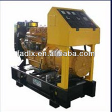 RICARDO series diesel generators