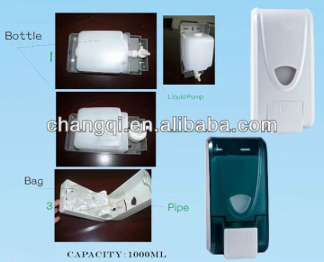 Liquid Soap Dispenser, Foam Soap Dispenser