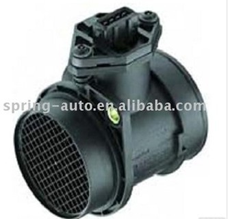 mass air flow sensor maf sensor OEM NO. 058 133 471A BOSCH: 0280 217 112 suit for AUDI,VW