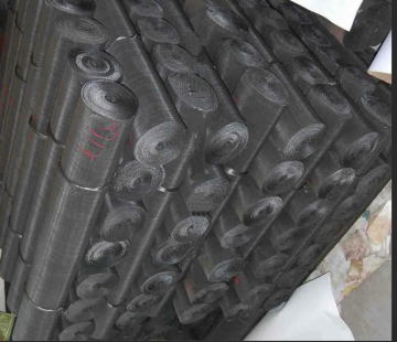 filter screen for HDPE LDPE ABS Resin