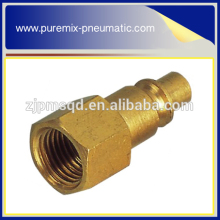 Pneumatic Air Hose Quick Coupler