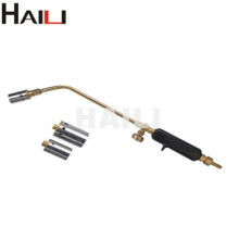 Europe type flame heating torch/heating torch HL2211