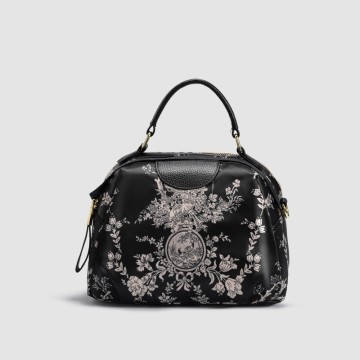 Ladies' Luxe Casual Crossbody Bag