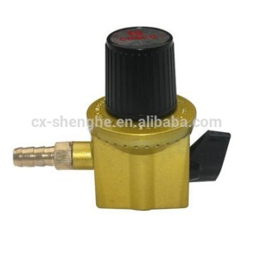 gas valve manufacturer