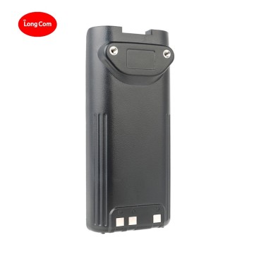 1100mAh Ni-Mh BP209N Rechargeable Battery for I-COM Two Way Radios