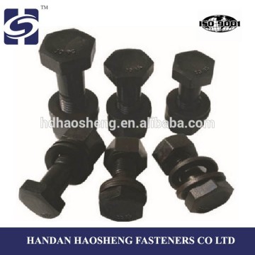 DIN 6914 Structure Bolt