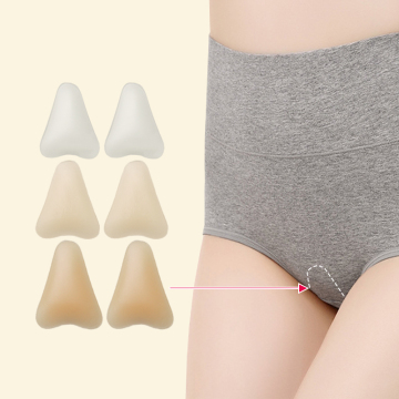 Amelie Custom Silicone Camel Toe Cover for Women
