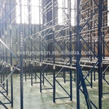 Specially Customized Display Garment Rack, Display Rack System