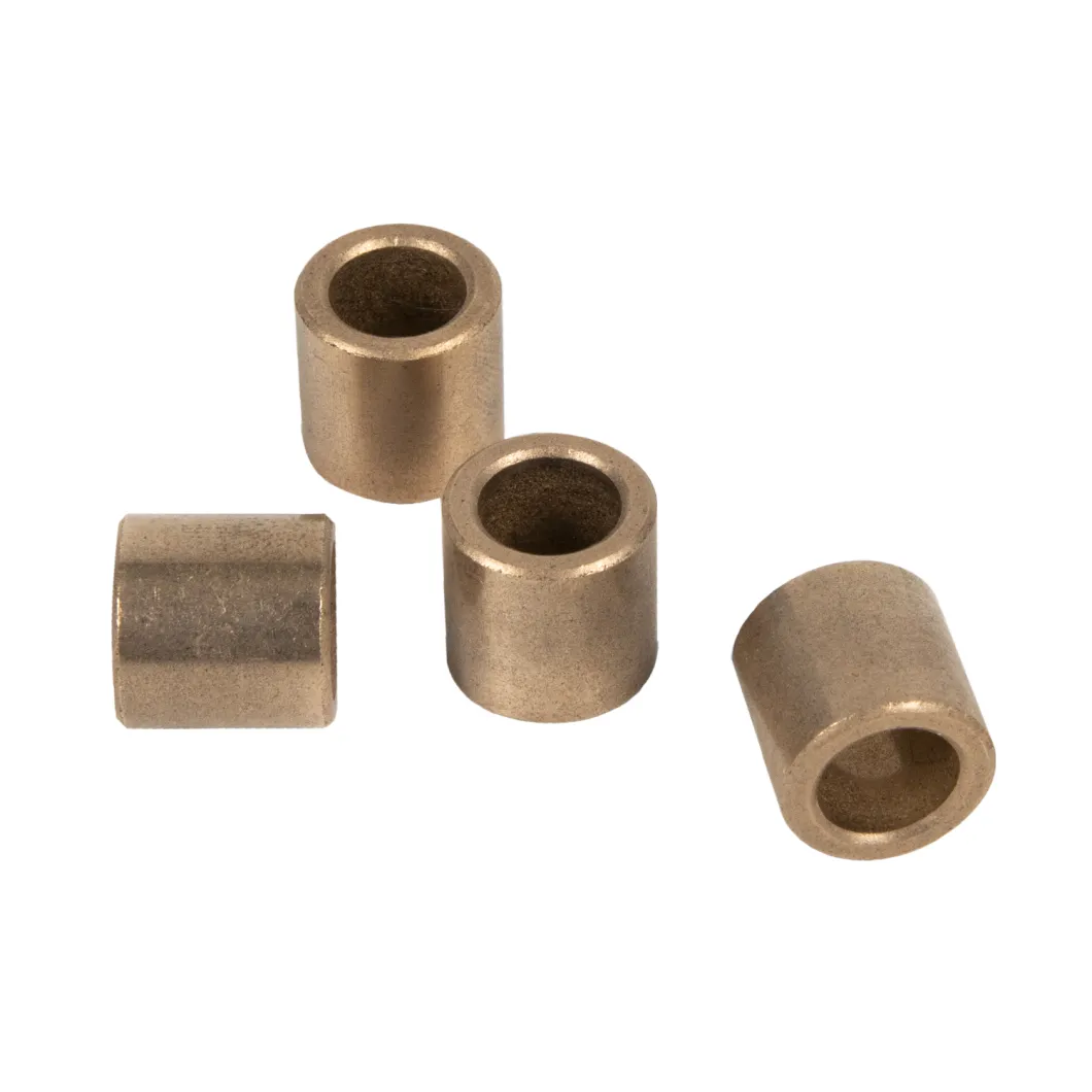 Bujes De Licuadora Bronze Bush Sintered Bushing