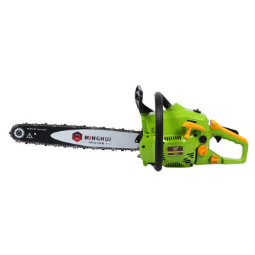 38CC Hand Held Chain Saw