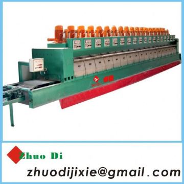 ceramic tile polish machine electro polishing machine