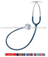 SW-ST28 Internal spring binaural Sprague rappaport stethoscope and Single Tube Sprague Rappaport Stethoscope