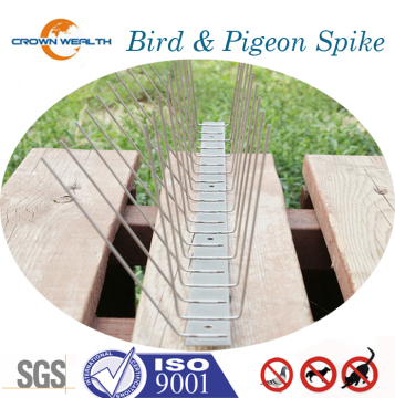 Bird Barrier For Pigeon Control & Prevention