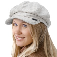 Ladies' Fashion Hats: Newsboy Caps, Cabbie Hats, Gatsbys, Visors & Berets