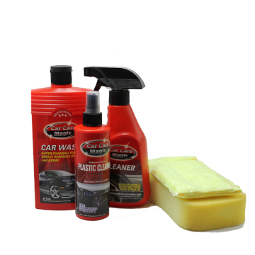 Car wash kit car detailing Car Care Products