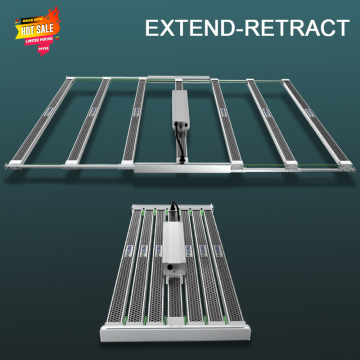 Led Agriculture Grow Light Indoor