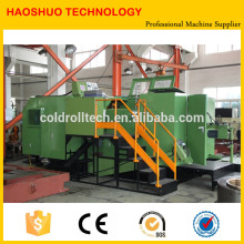 Multistation Bolt and Screw Making Machine