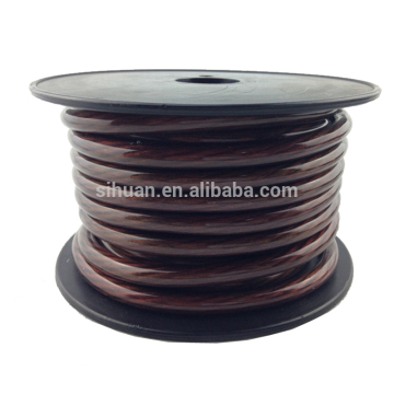 4 gauge ground wire power cable