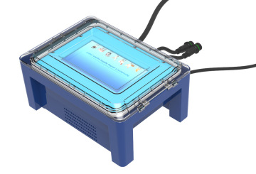 Mobile phone touch screen for zte open V791