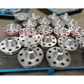 Flange RF Leher Las Kelas 1500