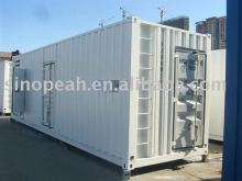 40ft Generator container, Genset container