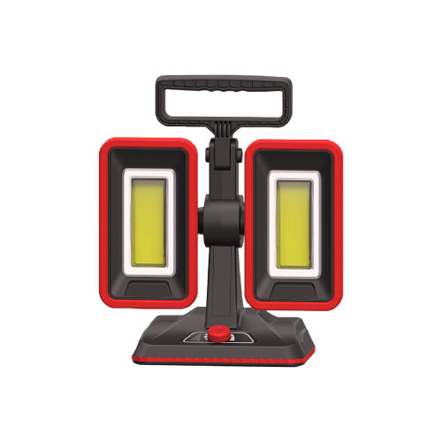 Dimming Portable 360Rotate LED Banjir Cahaya
