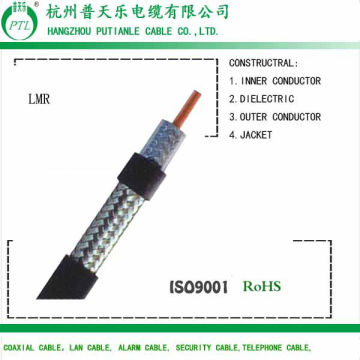 New products lmr 600 cable
