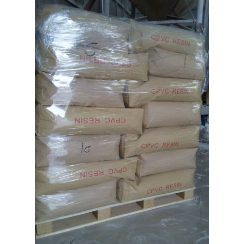 Acrylaatverwerkingshulpmiddel TF-530 voor schuimproducten van PVC