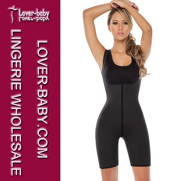 Ultra Sweat Full Body Ladies Shape Wear (L42658-4)