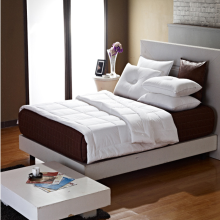 Canasin высокого качества синтетического полые тычковой моющиеся волокна заполнения Hotel Duvet, одеяло, одеяло