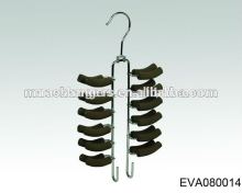 foam tie hanger