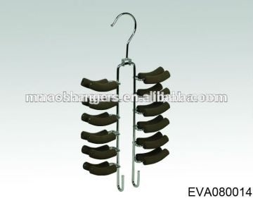 foam tie hanger