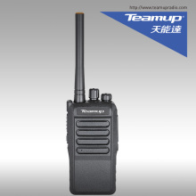 HOT SELL T5 NEW 5W UHF 2-way hand-held radios