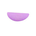 6 Inch Hoop Loop Purple Vacuum Sandpaper Discs