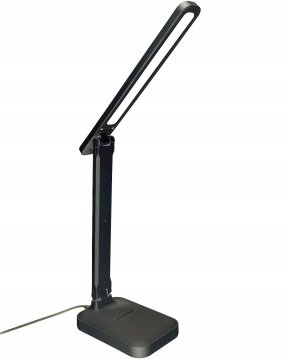 Cheap LED eye protection desk lamp foldable