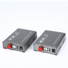 Full HD 1080P KVM USB Video & Audio Transmitter Extender