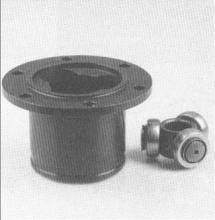 C. V. Axle Joint Accessories
