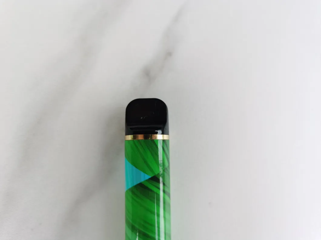 Australia USA Hot Sales Wholesale Disposable Electronic Cigarette with 1000mAh 3000 Puffs