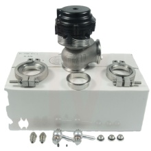 Turbo Tial MVS-A 38mm 38WG Wastegate