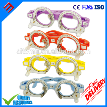 Trail Frame For Childred With Multiple Color