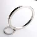 BX158 RTJ Gasket ring joint gasket