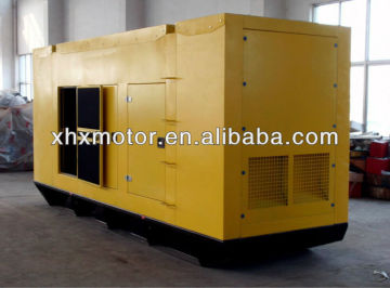 home power generators