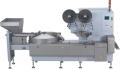 Super high speed flow packing machine