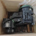 Shantui SG21-3 Grader WG180 Rakitan Gearbox 4644006354