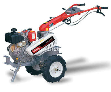 Tilling Manager (KDT910C/L)