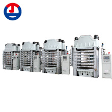 EVA Roll Foaming Production Line