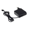 45 W Lenovo Schnellladegerät USB C Laptop Adapter